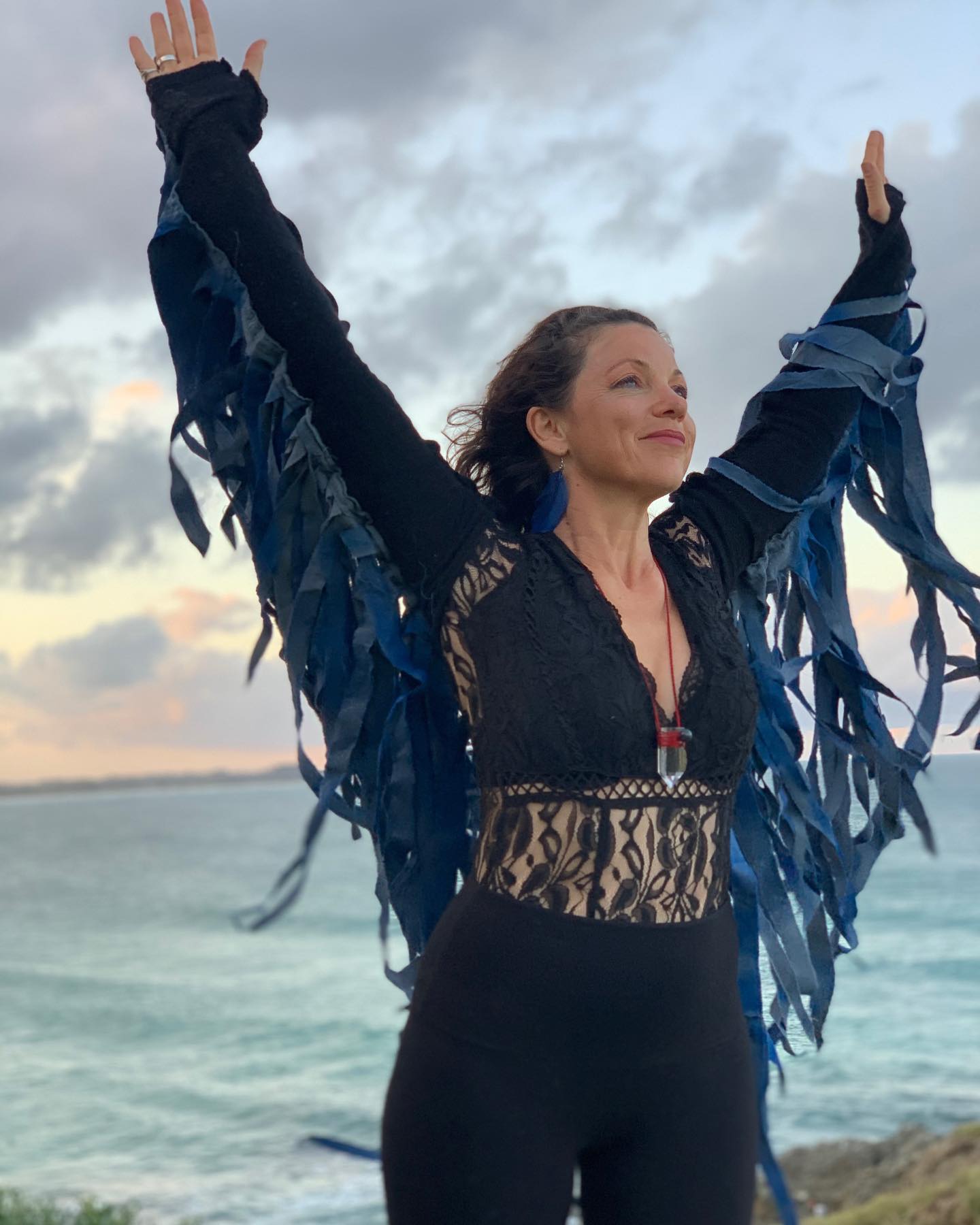 Writer: Kerry Louise Brown