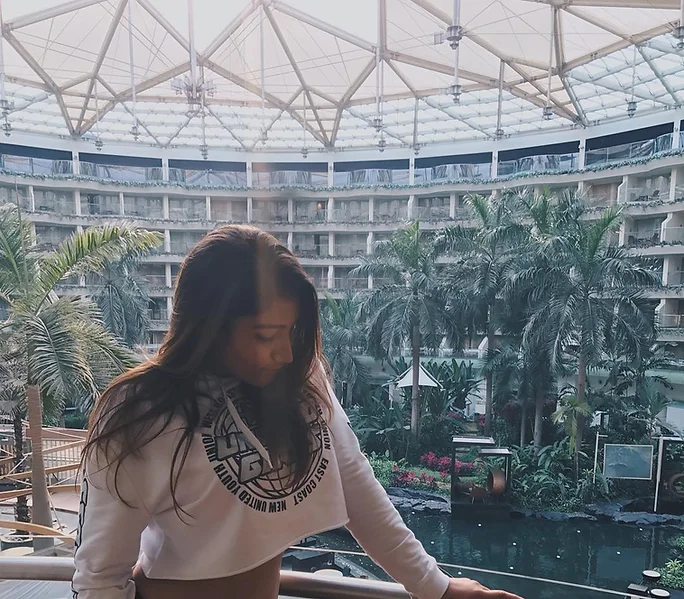 Home Eshamalde Esha malde's measurements, clothes & shoes size is being updated soon or you can click edit button to. home eshamalde