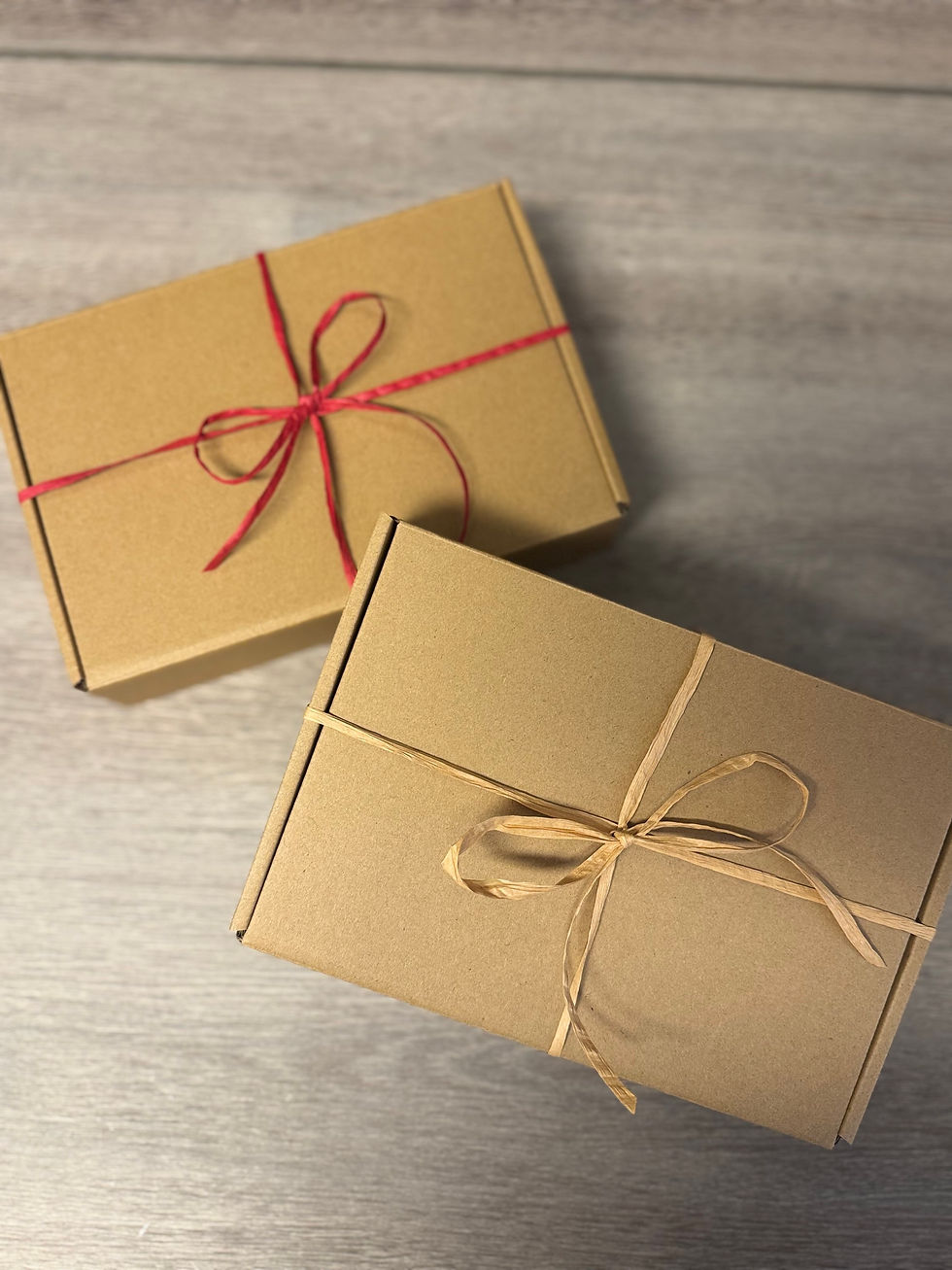 Thumbnail: Scented Soy Wax Decorations Gift Set