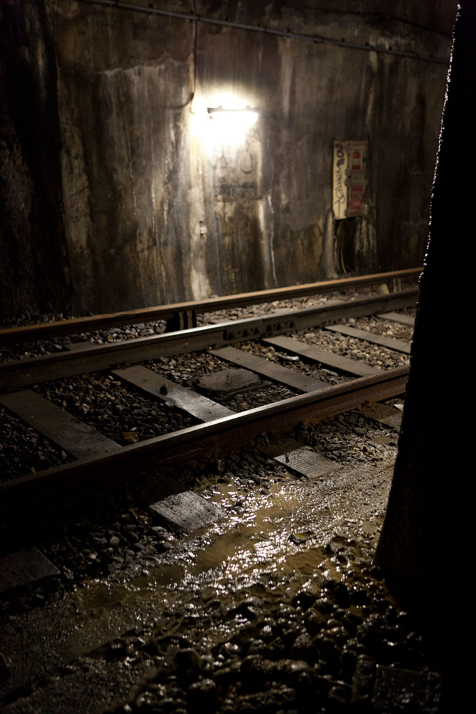Tunnel