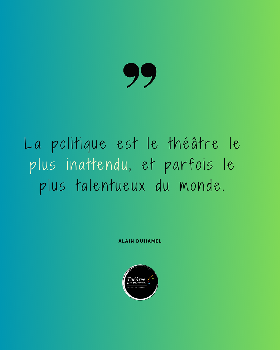 mardi 9 juin A. Duhamel