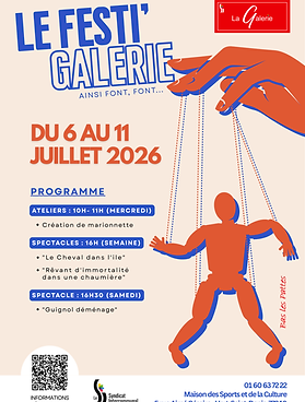 Affiche-Le-festigalerie- blp juillet 26