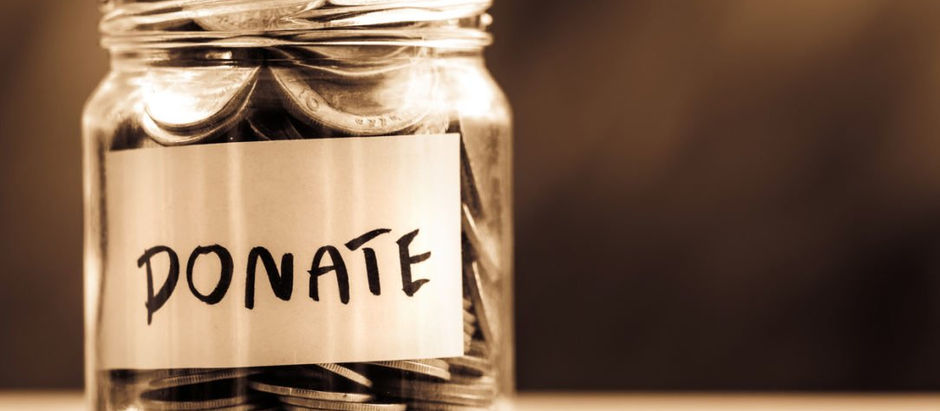 Structures for giving