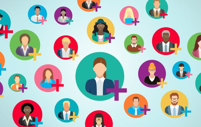 The Role of Expanded Staff in Philanthropic Projects