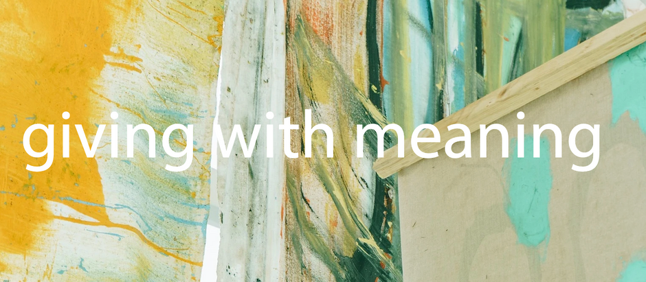 harp-weaver’s services and how they benefit funders