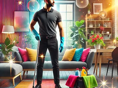 Short Term Rental Cleaning, Air BnB Cleaners, Air BnB Cleaning Company