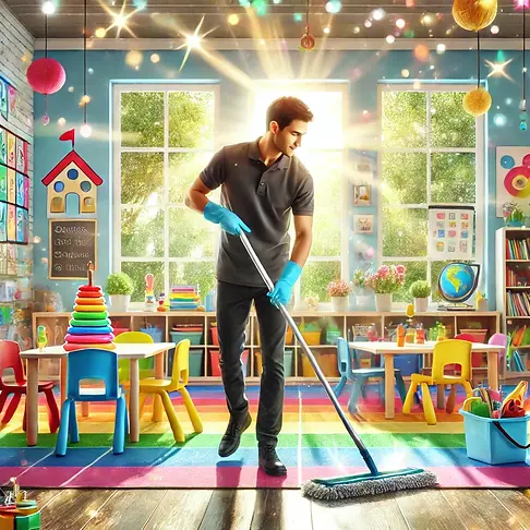 Daycare Cleaning Artwork.JPEG