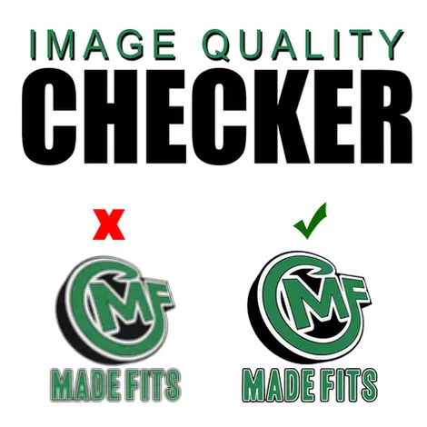 Image Quality Checker