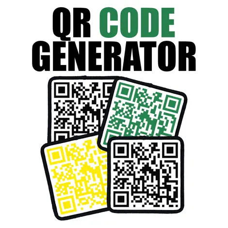 QR Code Generator