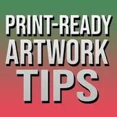 Print-Ready Artwork Guide