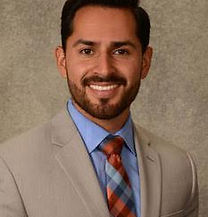 Robert Lopez Babin