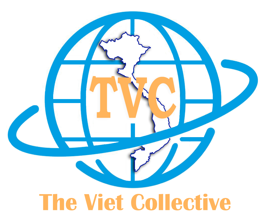 The Viet Collective logo 2 unfloat B ver