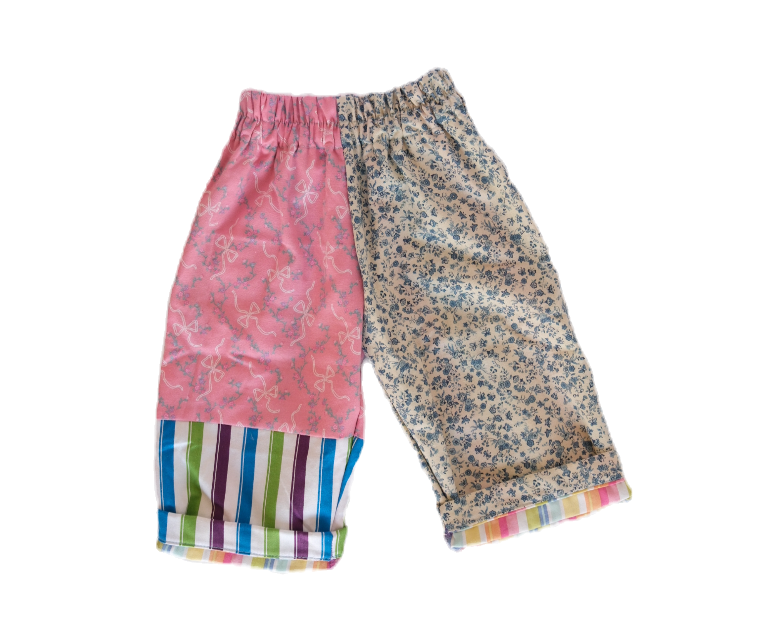 Mmoody Pants : 9-12M