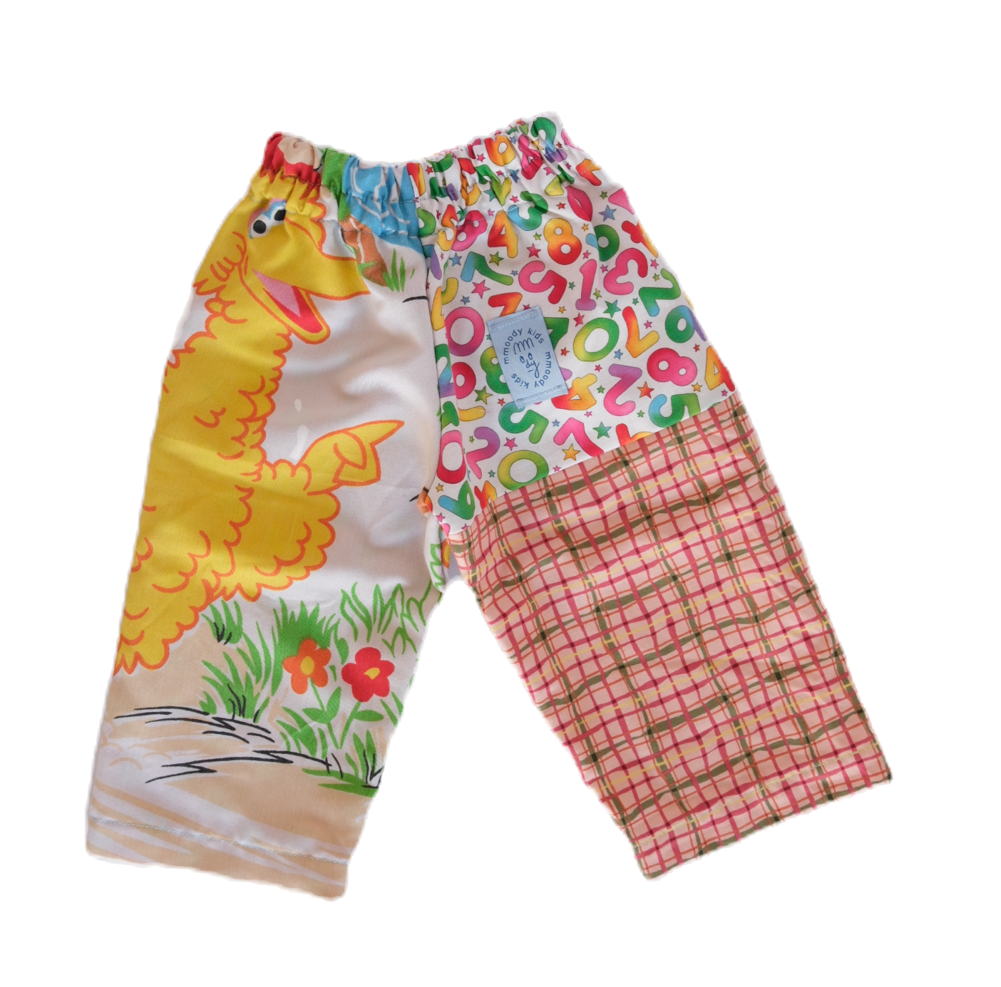 Mmoody Pants : 9-12M