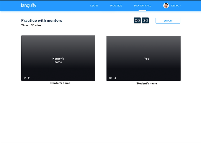 mentor call screens.png