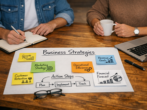 Kickstart Q2 with a Winning Strategy for Success