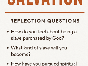 Part 1: The 5 Stages of Consecration – A Journey of Surrender and Growth