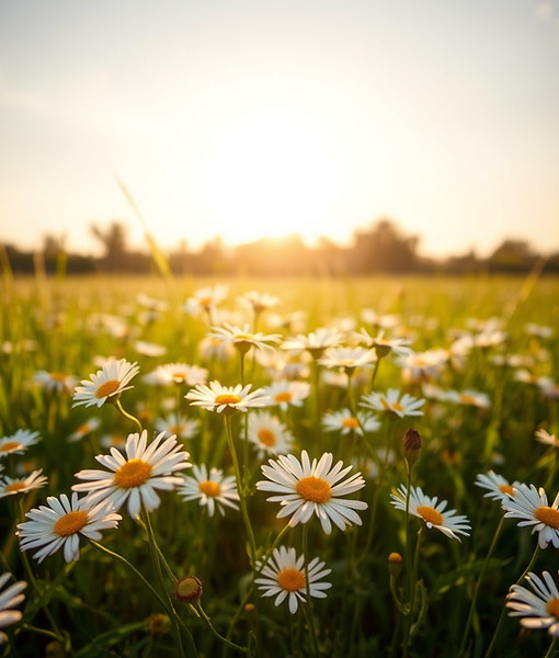daisy field with sunshine.jpg