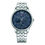 Thumbnail: Tommy Hilfiger Mens TH1791416 Analogue Metallic Watch