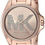 Thumbnail: Michael Kors MK6556 Bradshaw Rose gold colored/steel Ø43 mm Watch