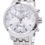 Thumbnail: Tissot Sport Silver Dial Men's Quartz Watch - T055.417.11.037.00