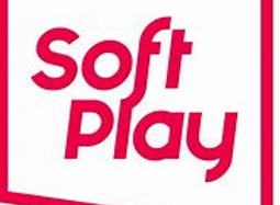 Soft Play logo