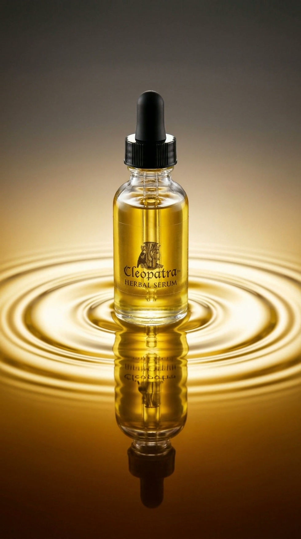 Thumbnail: CLEOPATRA HERBAL SERUM 0.5 oz