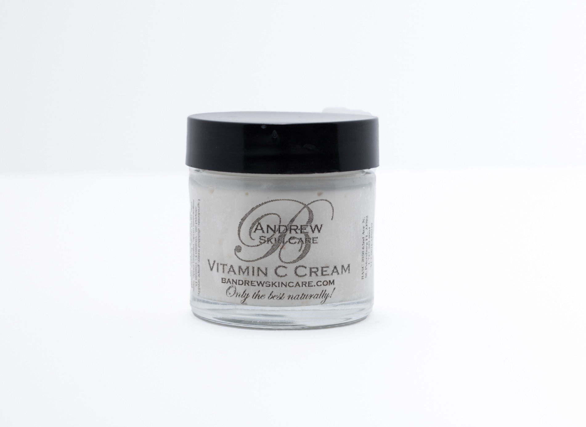 VITAMIN C CREAM