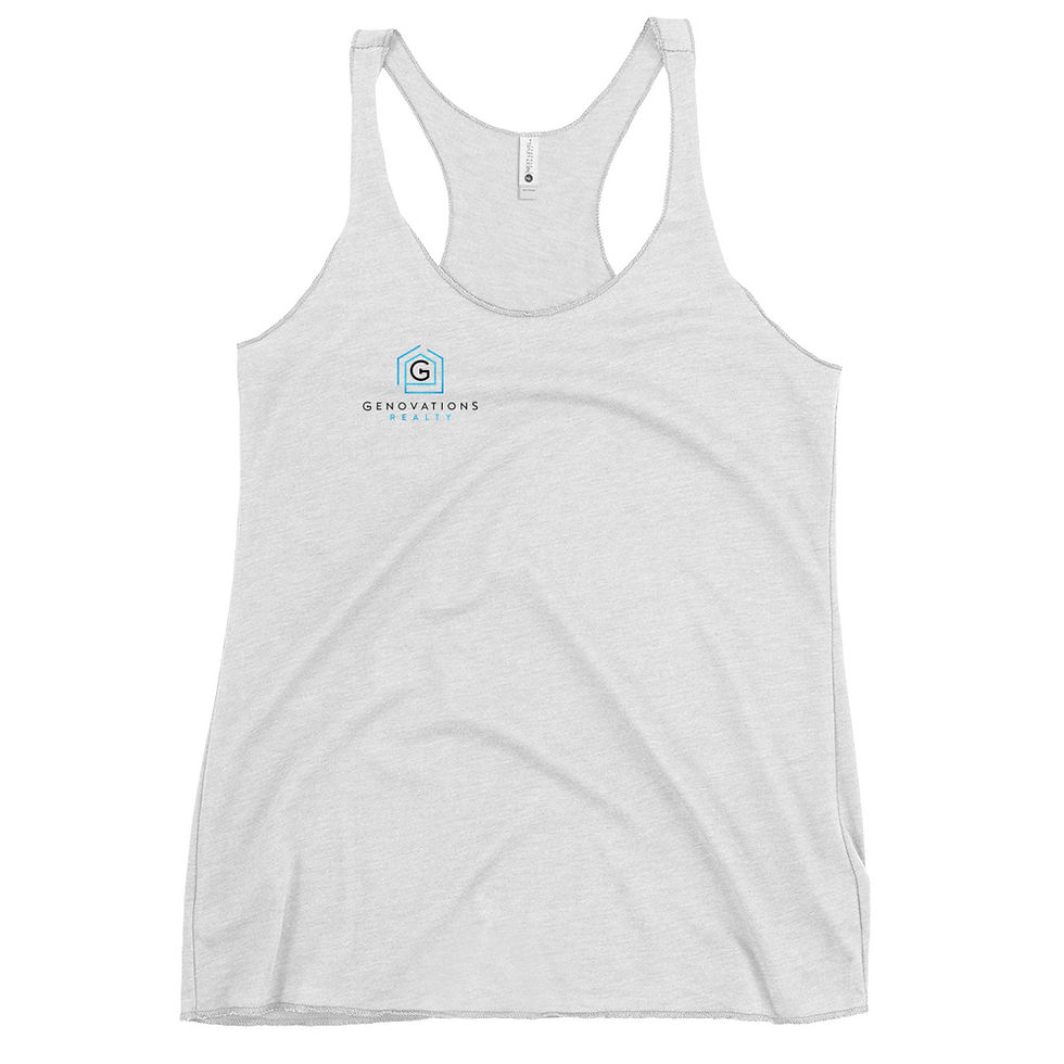 Women's Racerback Tank