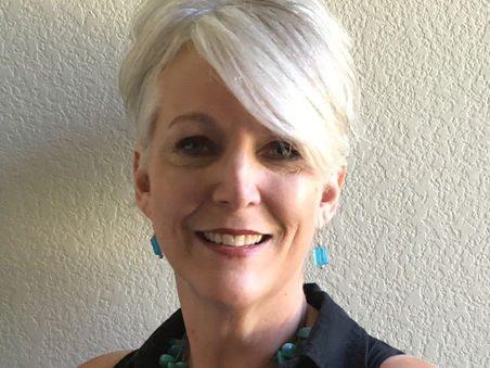 Welcome New Agent Catherine Lawrence to the Genovations Realty Team!