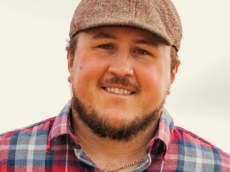 Welcome New Agent Andy Fogerty to the Genovations Realty Team!