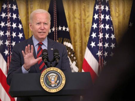 Biden administration unveils 5-year plan to close housing supply gap