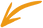 Flèche G orange.png
