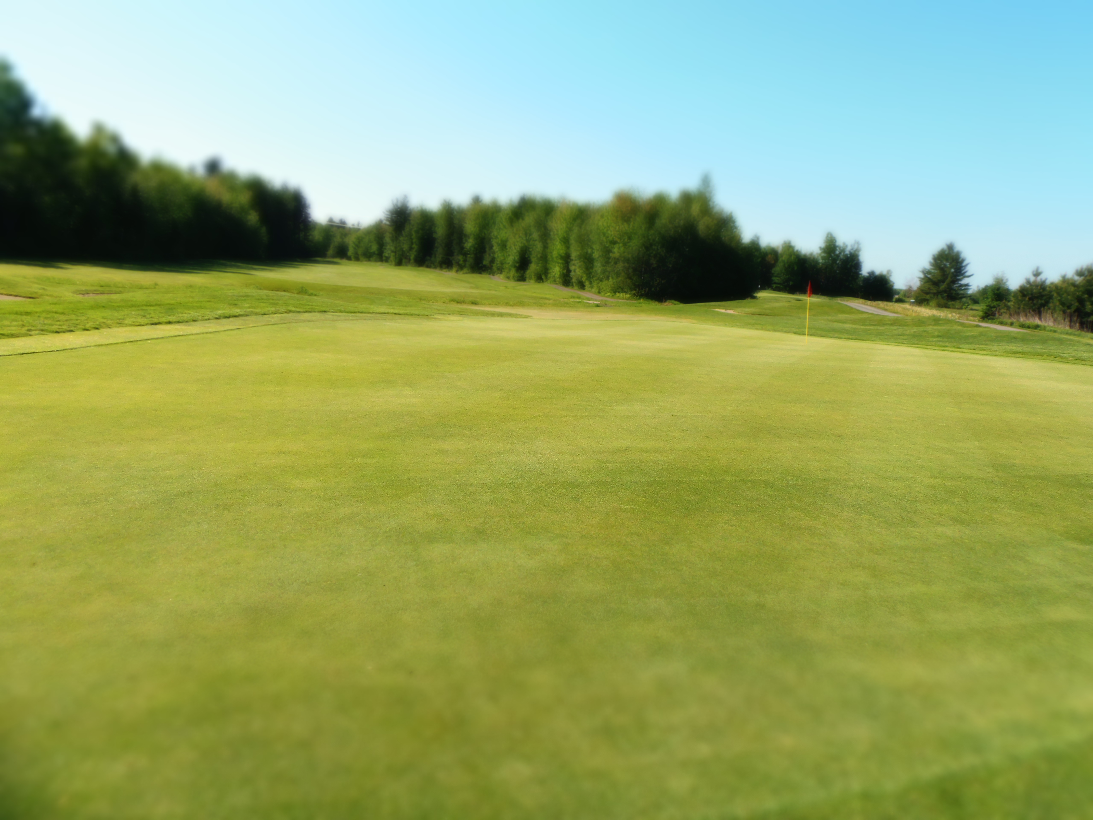 Anderson Links Golf Club