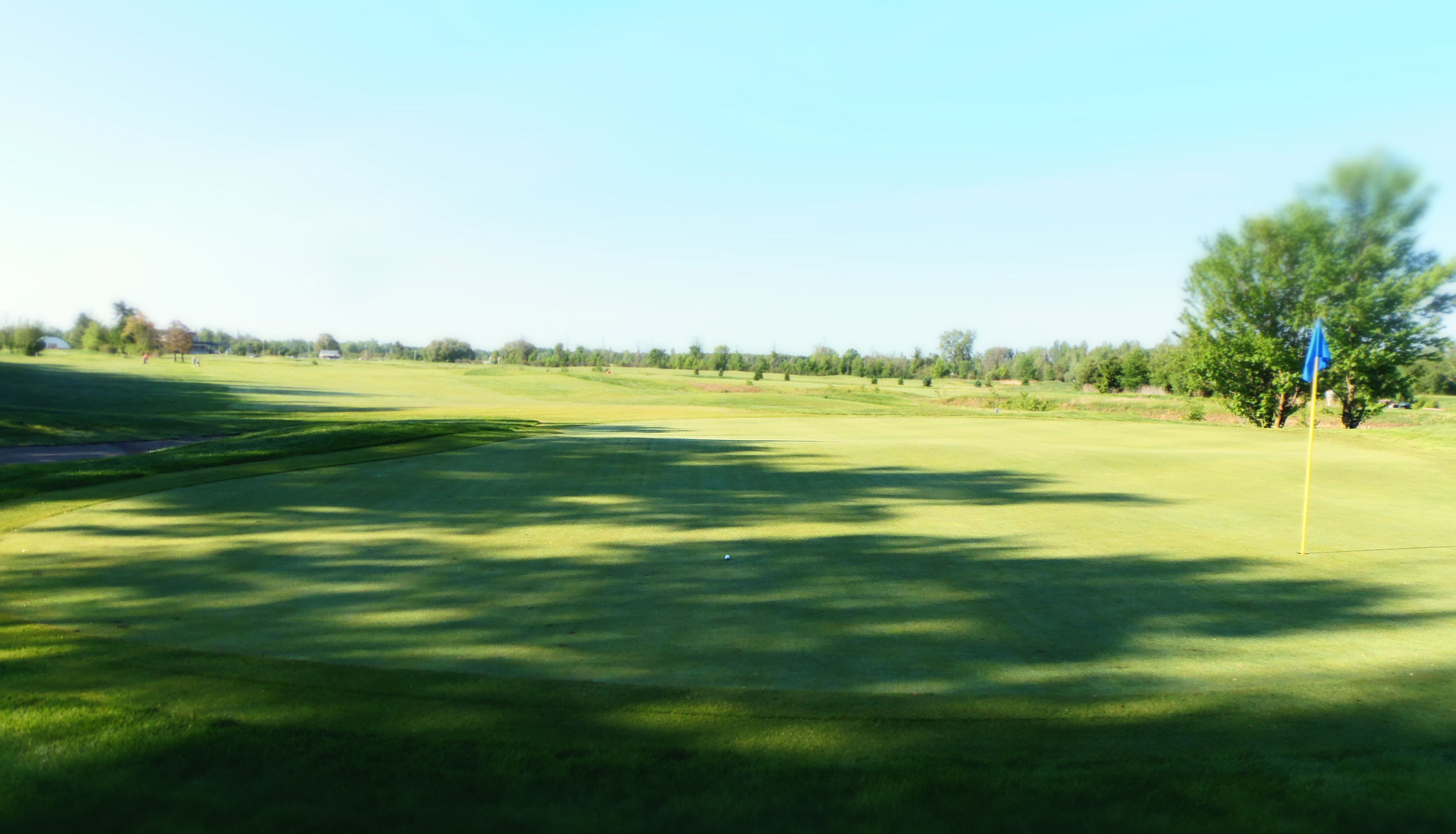 Anderson Links Golf Club