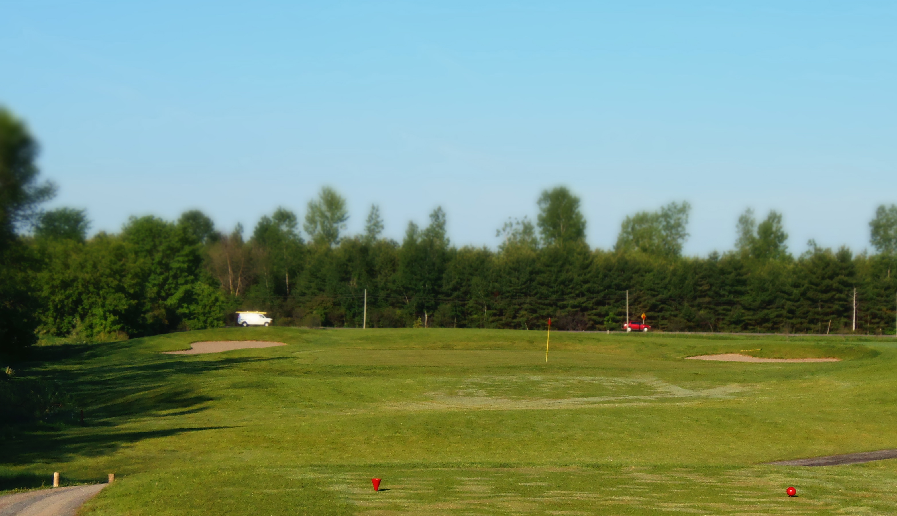 Anderson Links Golf Club