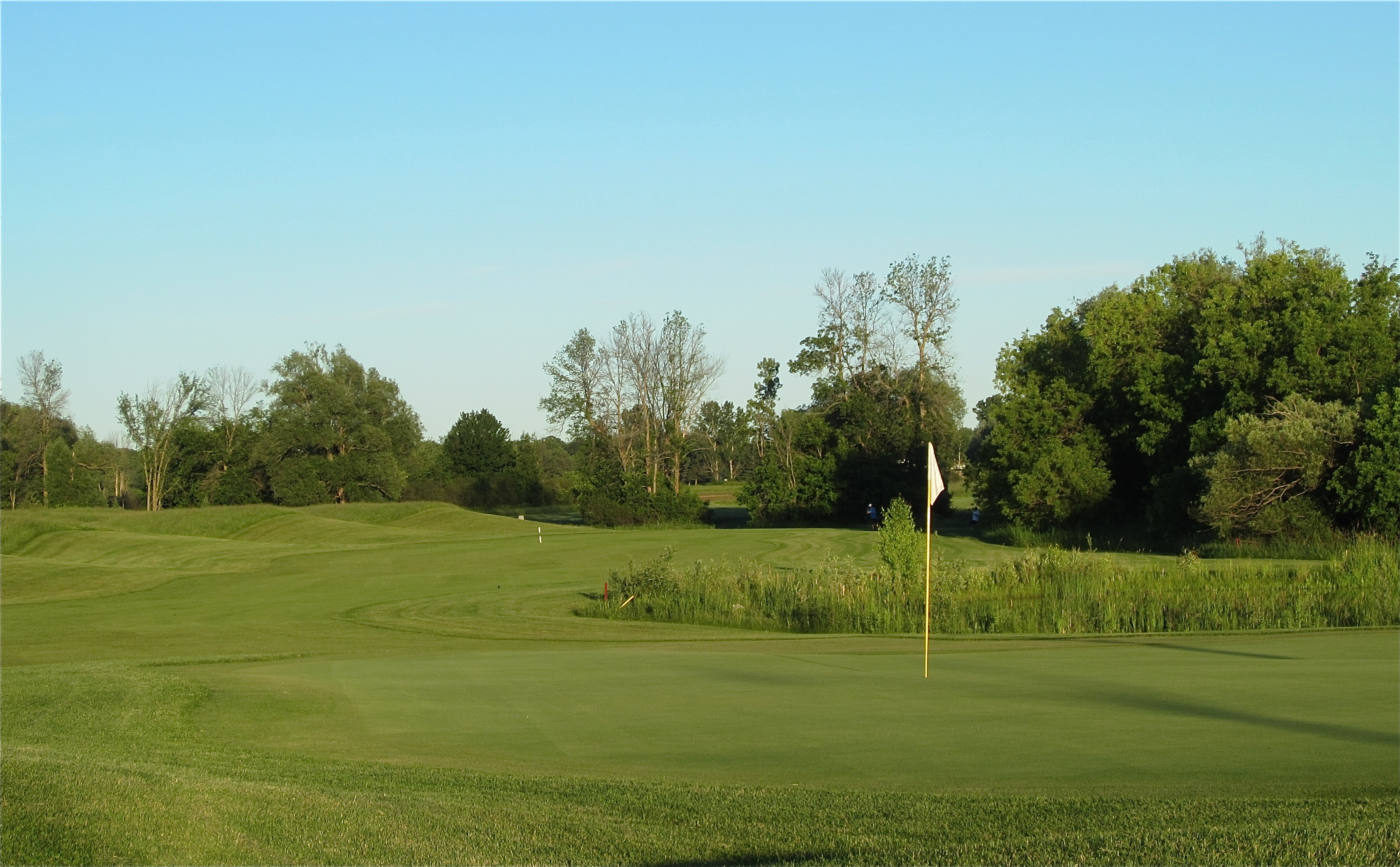 Anderson Links Golf Club Anderson Links Golf Club