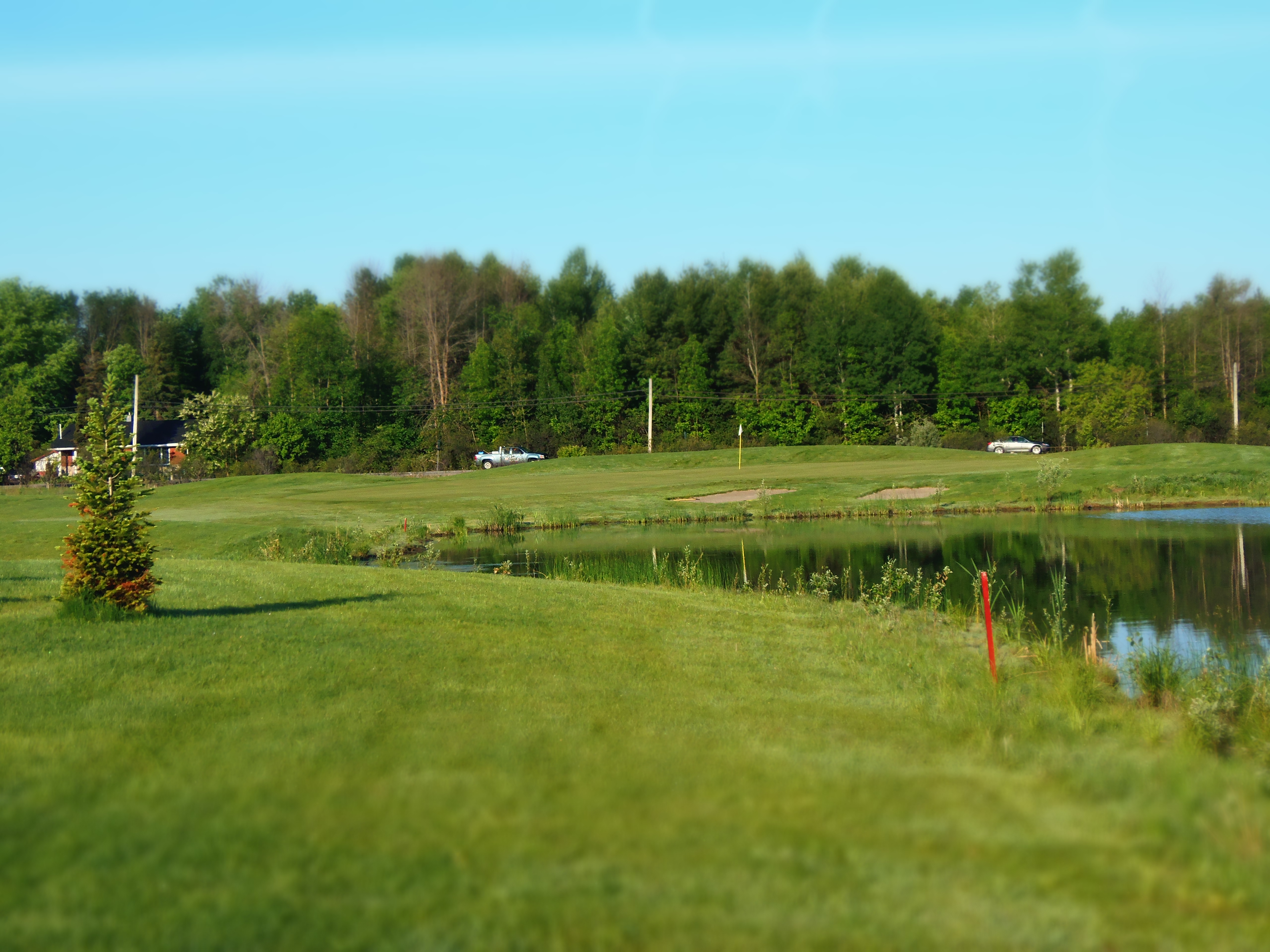 Anderson Links Golf Club