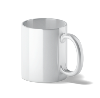 Mug 3D Mockup 11oz