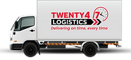 courier vehicles
