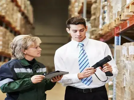 Contract Courier