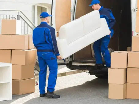 Sofa Delivery Services