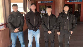 Giornata Nazionale di Donazione del Sangue in memoria della Strage di Gorla