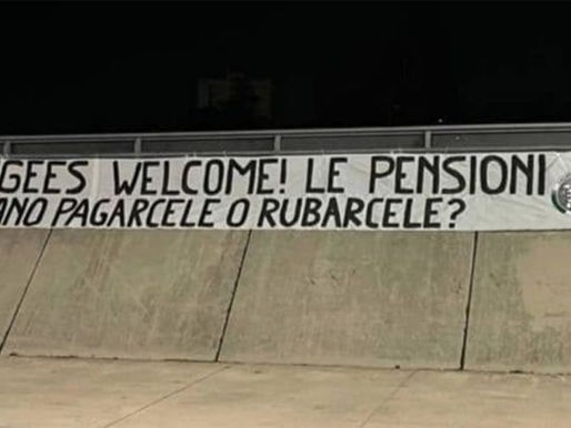 Frode Reddito di Emergenza, intervento di CasaPound Italia