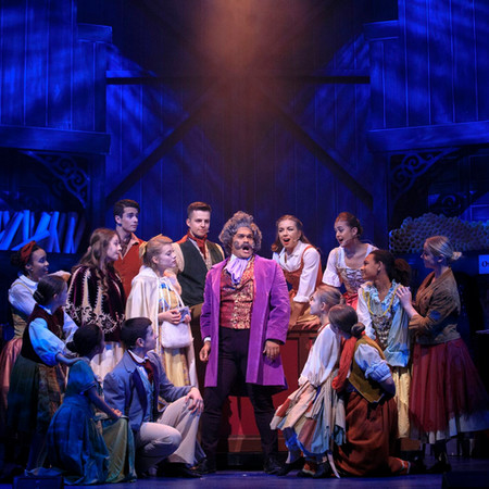 The Nutcracker