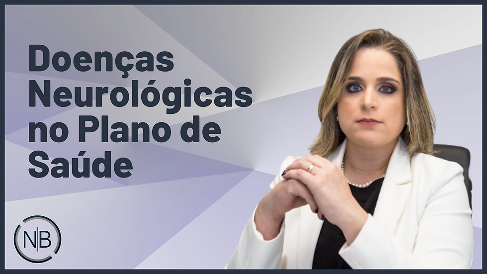Doenças Neurológicas no Plano de Saúde
