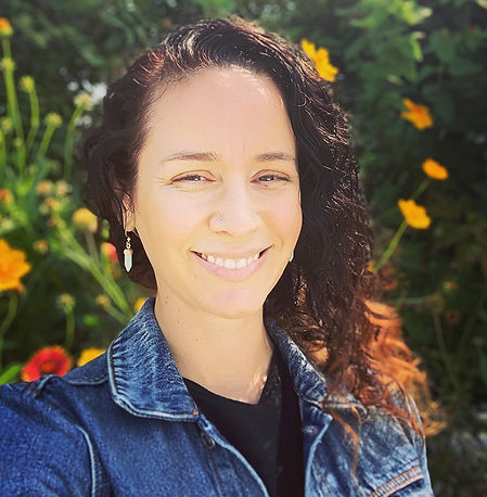 sunny melissa kelley colibrí