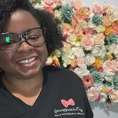 Genae Stevenson White