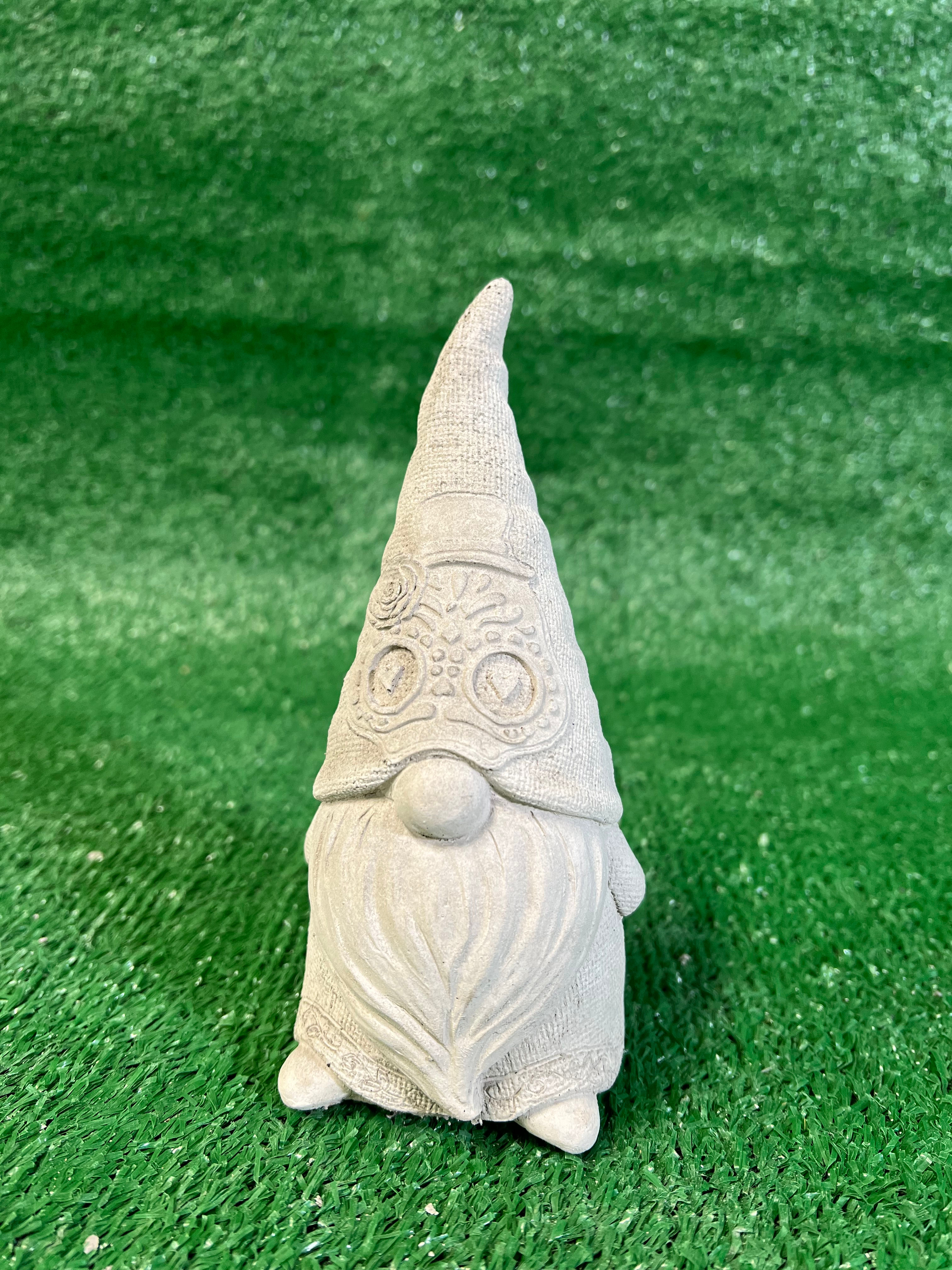 Small Wizard Gnome