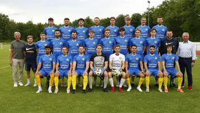 ZWEITE geht mit knapper Niederlage in die Winterpause